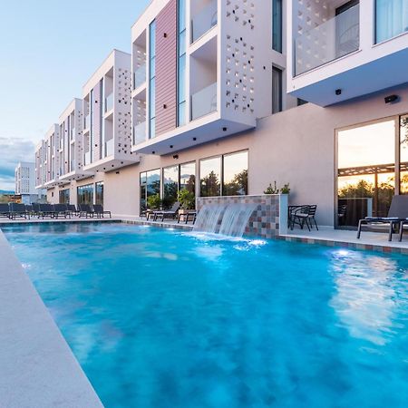 Trio Resort Ulcinj Exteriör bild